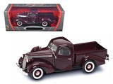 Studebaker Coupe Express Pick Up 1937 Road Signature 1/18