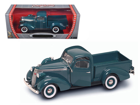 Studebaker Coupe Express Pick Up 1937 Road Signature 1/18