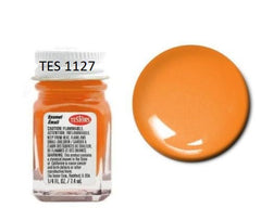 Peinture émail (enamel) Testors 7,4 ml