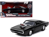 Dodge Charger R/T 1970 Fast & Furious Jada 1/32