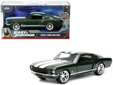 Ford Mustang 1967 Fast & Furious Jada 1/32