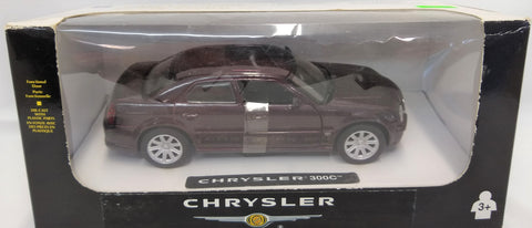 Chrysler 300C New Ray 1/32