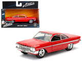 Chevrolet Impala Fast & Furious Jada 1/32