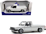 Volkswagen Caddy MKI Pick Up 1982 Solido 1/18