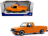 Volkswagen Caddy MKI Pick Up 1982 Solido 1/18