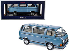 Volkswagen Multivan 1990 Norev 1/18