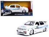 Volkswagen Jetta Fast & Furious Jada 1/24