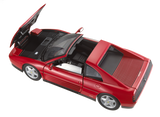 Ferrari 348 TS HotWheels Elite 1/18