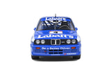 BMW E30 M3 BTTC 1991 Solido 1/18