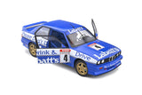 BMW E30 M3 BTTC 1991 Solido 1/18