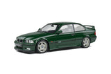 BMW M3 E36 Coupe GT 1995 Solido 1/18