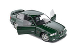 BMW M3 E36 Coupe GT 1995 Solido 1/18