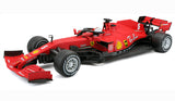 Ferrari F-1 SF1000 2020 Burago 1/18