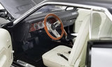 Plymouth Hemi Cuda 1971 ACME 1/18