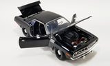 Plymouth Hemi Cuda 1971 ACME 1/18