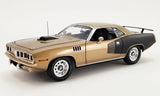 Plymouth Hemi Cuda 1971 ACME 1/18