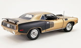 Plymouth Hemi Cuda 1971 ACME 1/18