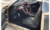 Plymouth Hemi Cuda 1971 ACME 1/18