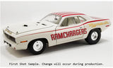 Plymouth Hemi Cuda 1970 ACME (GMP) 1/18