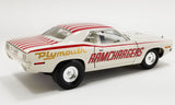 Plymouth Hemi Cuda 1970 ACME (GMP) 1/18