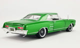 Buick Riviera Cruiser 1964 ACME 1/18