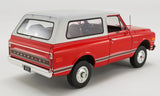 Chevrolet Blazer K5 1969 ACME 1/18