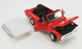 Chevrolet Blazer K5 1969 ACME 1/18