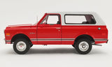 Chevrolet Blazer K5 1969 ACME 1/18