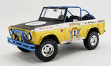 Ford Baja Bronco 1970 ACME 1/18