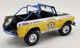 Ford Baja Bronco 1970 ACME 1/18