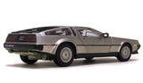 Delorean LK 1981 Sun Star 1/18