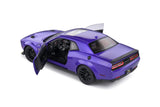 Dodge Challenger R/T Scat Pack Widebody 2020 Solido 1/18