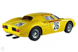 Ferrari 250 LM 1965 Hot Wheels Elite 1/18