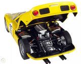 Ferrari 250 LM 1965 Hot Wheels Elite 1/18
