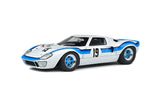 Ford GT40 MK1 1973 Solido 1/18