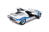Ford GT40 MK1 1973 Solido 1/18