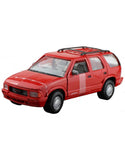GMC Jimmy 1994 motor Max 1/24