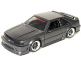 Ford Mustang GT 1989 Jada Big Muscle 1/24