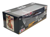 Chevrolet Bel Air Convertible 1957 Motor Max 007 James Bond Collection 1/18