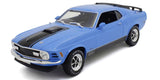 Ford Mustang Mach 1 1970 Maisto 1/18