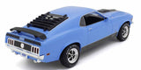 Ford Mustang Mach 1 1970 Maisto 1/18