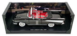 Chevrolet Bel Air Convertible 1957 Motor Max 007 James Bond Collection 1/18