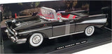 Chevrolet Bel Air Convertible 1957 Motor Max 007 James Bond Collection 1/18