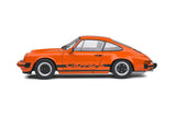 Porsche 911 (930) Carrera 302 1977 Solido 1/18