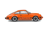 Porsche 911 (930) Carrera 302 1977 Solido 1/18