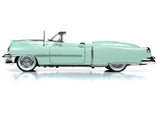 Cadillac Eldorado Convertible 1953 Auto World  1/18
