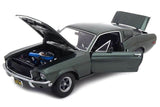 Ford Mustang 1968 Greenlight 1/18