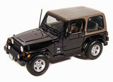 Jeep Sahara Maisto 1/18