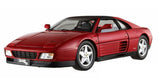 Ferrari 348 TS HotWheels Elite 1/18