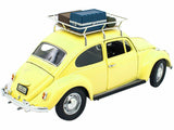 Volkswagen Beetle 1967 Lucky Die Cast Road Signature 1/18